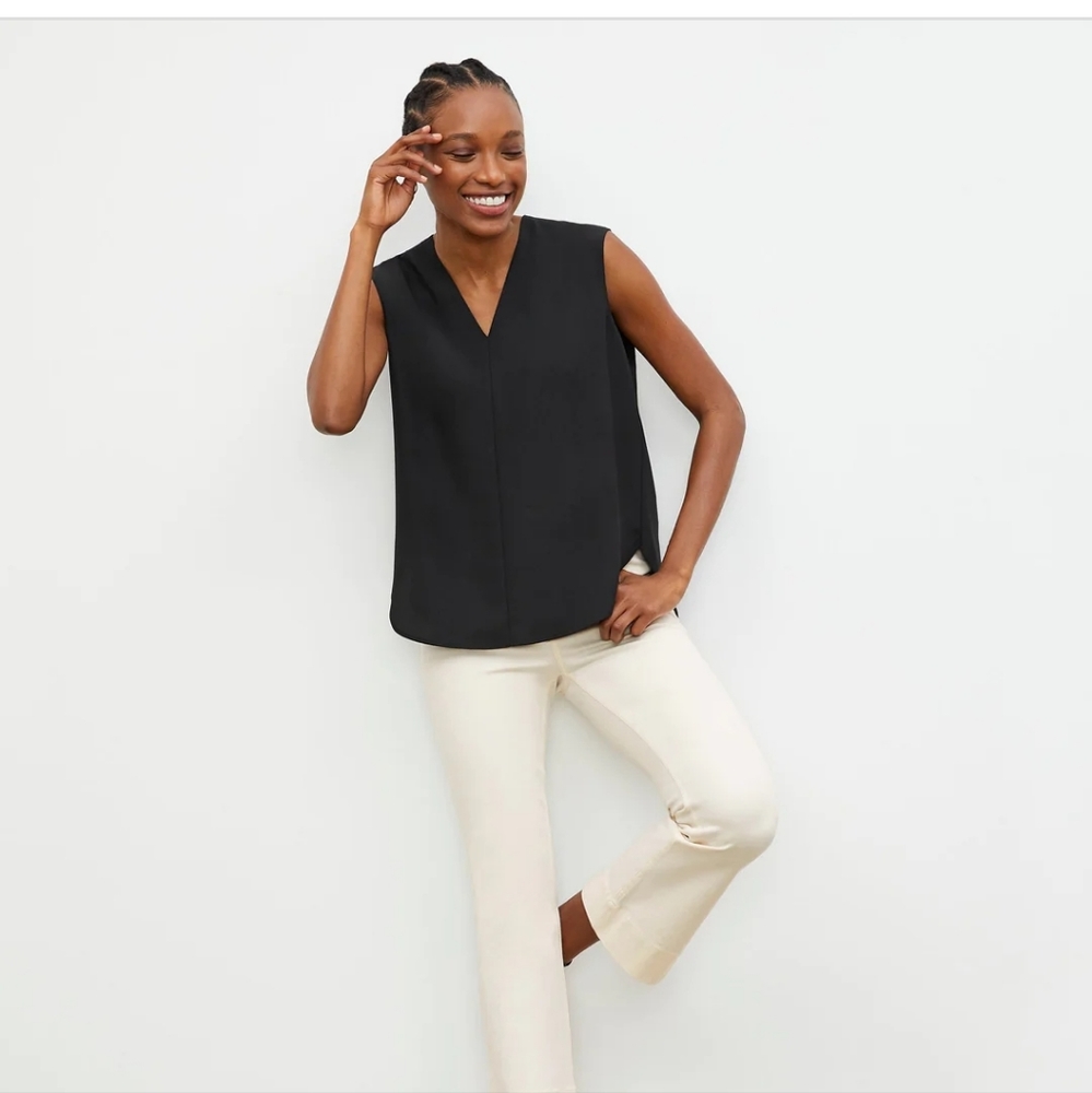 Emmy top- eco soft wave